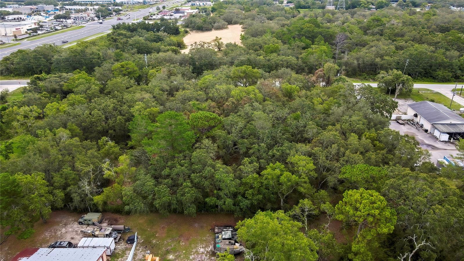 Image 8 of 17 For 18933 Old Shady Hills Road
