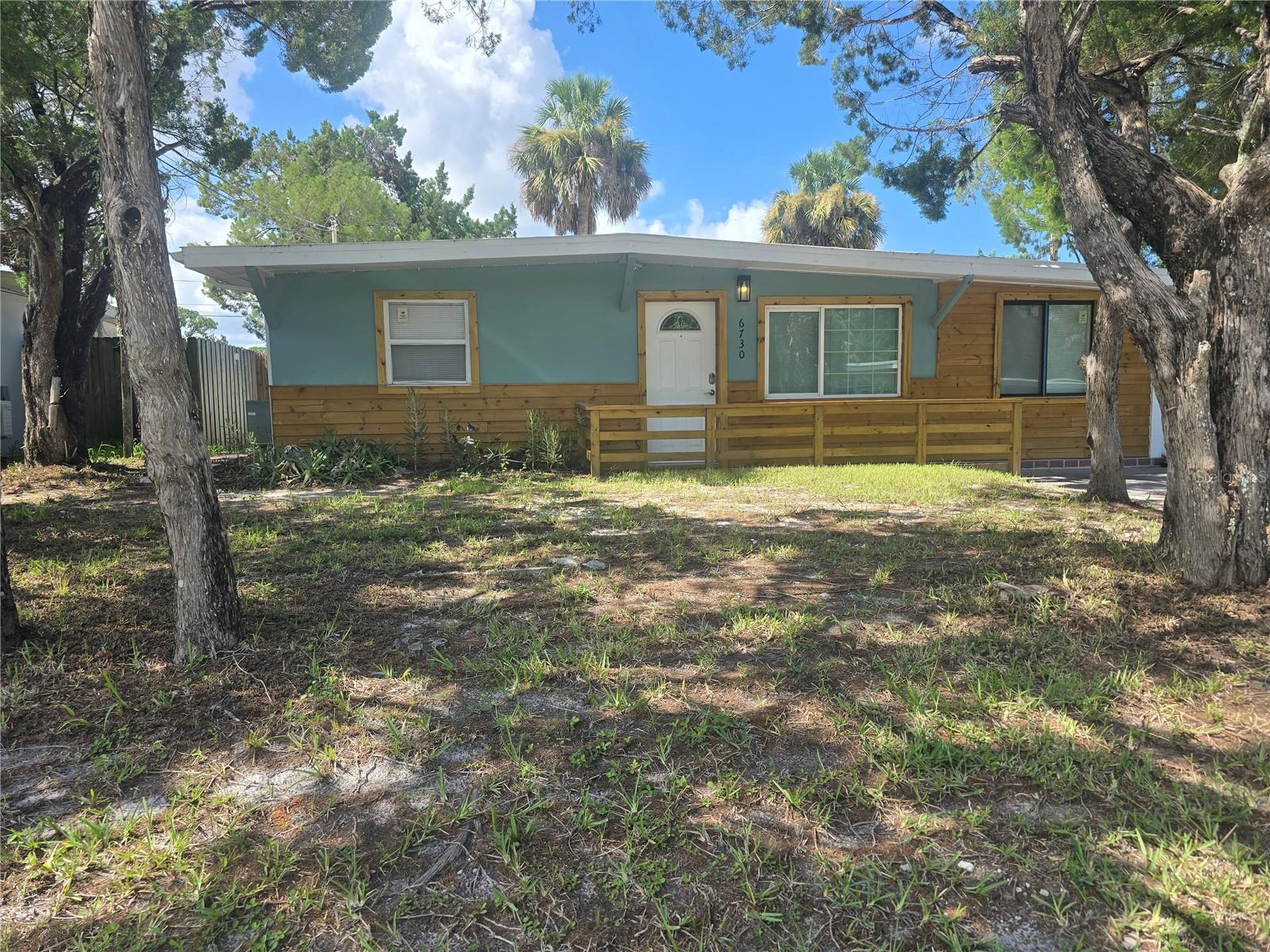 Details for 6730 Sandra Drive, PORT RICHEY, FL 34668