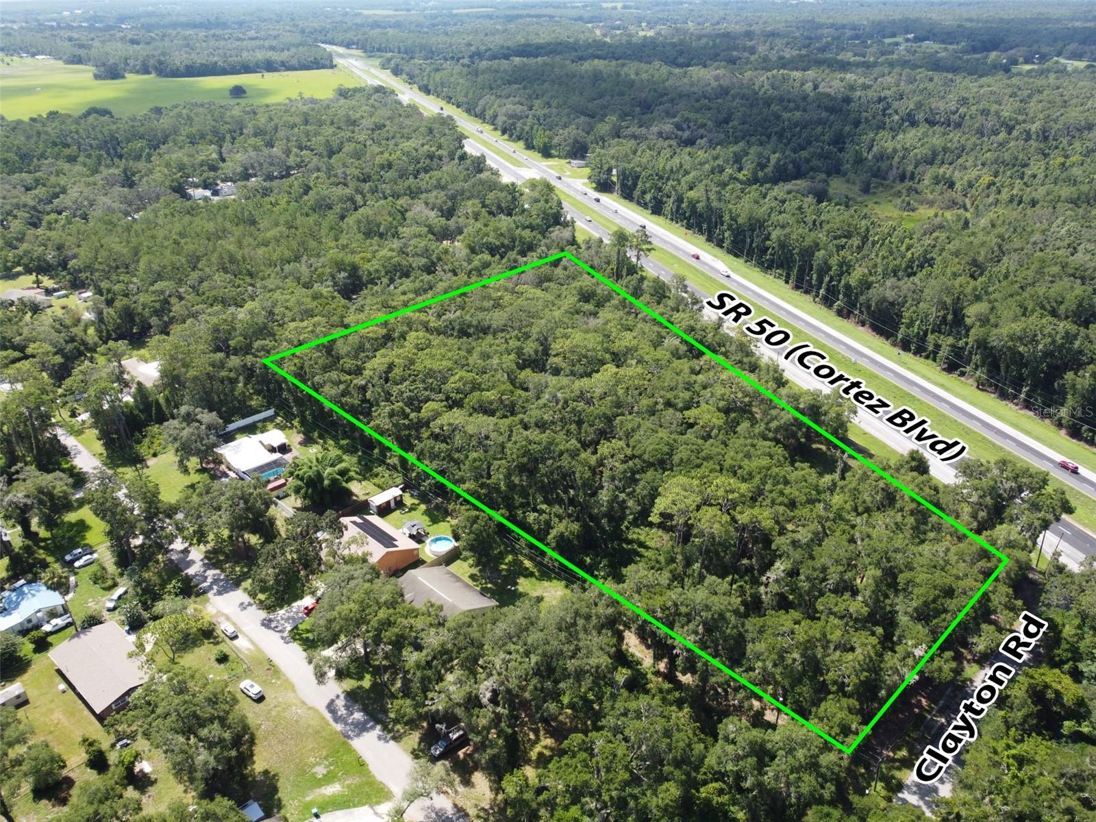 Listing photo id 0 for Cortez Boulevard