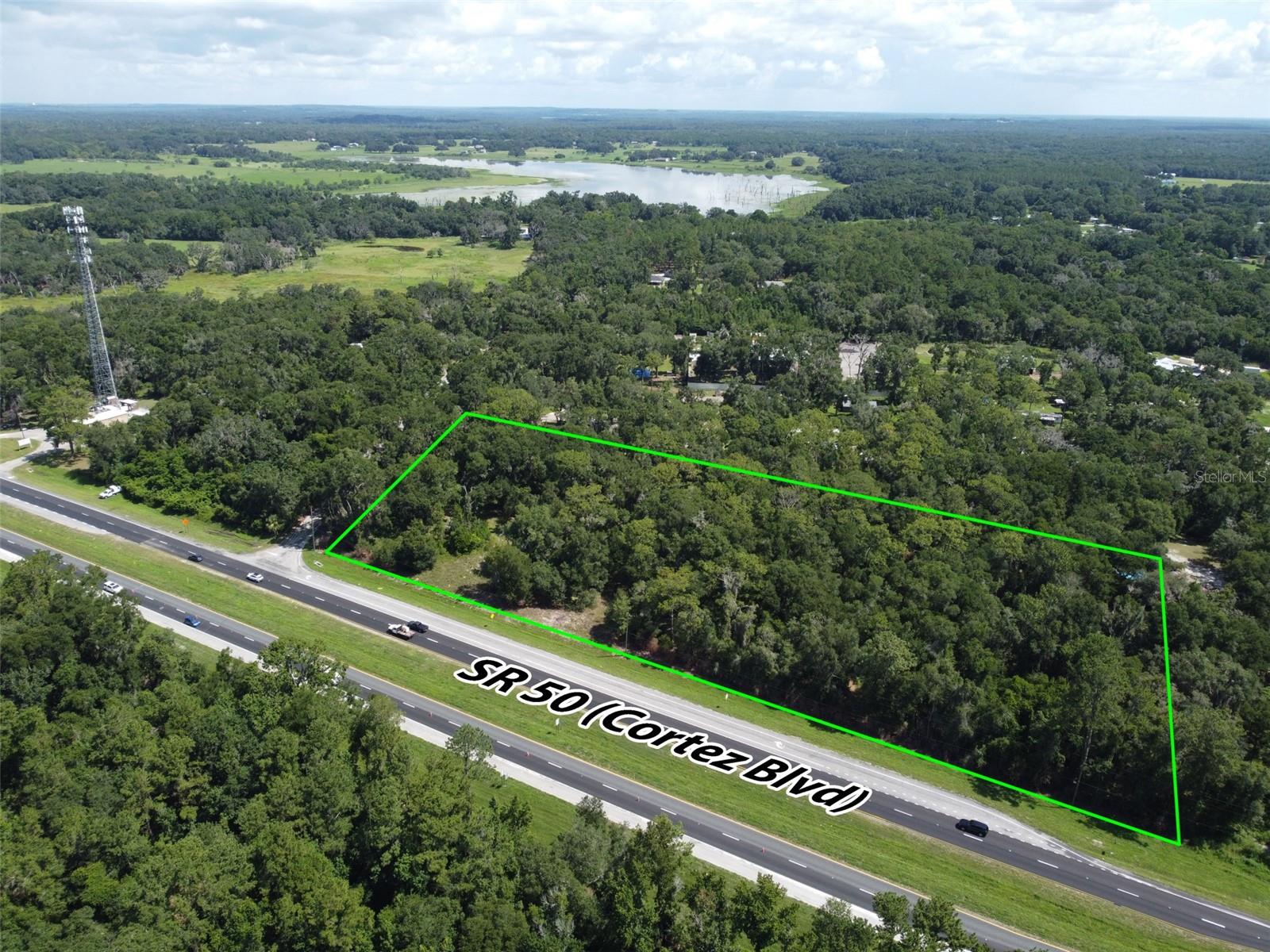 Listing photo id 1 for Cortez Boulevard