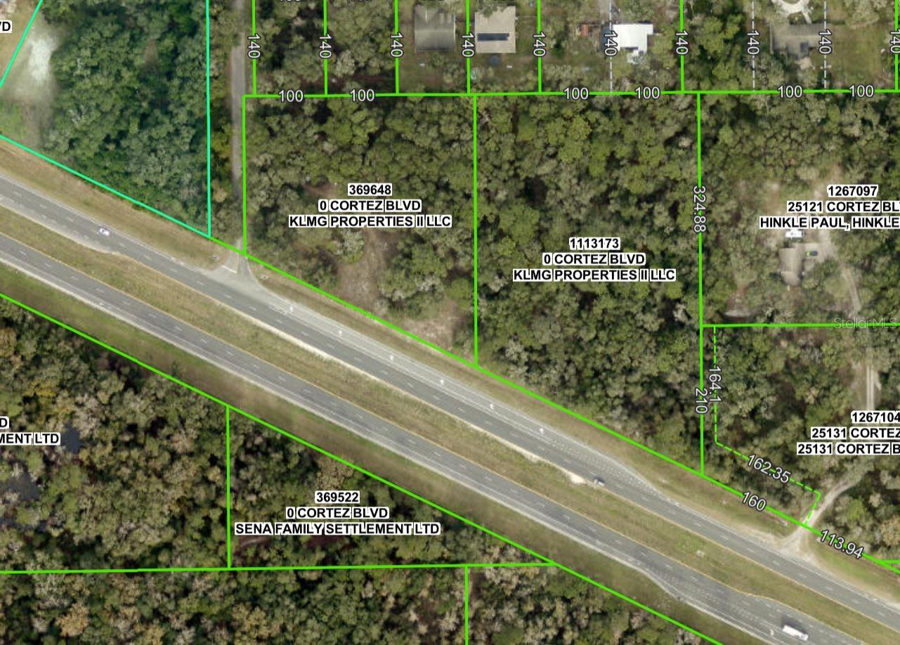 Listing photo id 2 for Cortez Boulevard