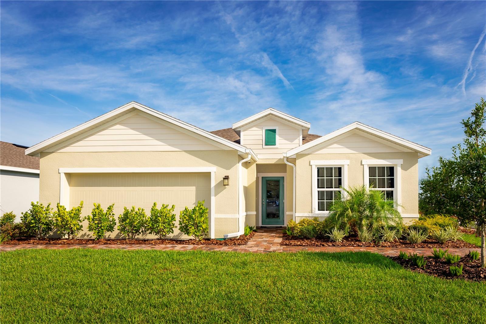 Details for 1909 Quail Fields Circle, WINTER HAVEN, FL 33884
