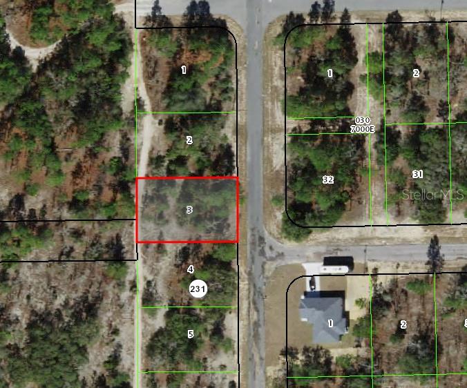 Listing Details for 10346 Spaulding Drive, CITRUS SPRINGS, FL 34433