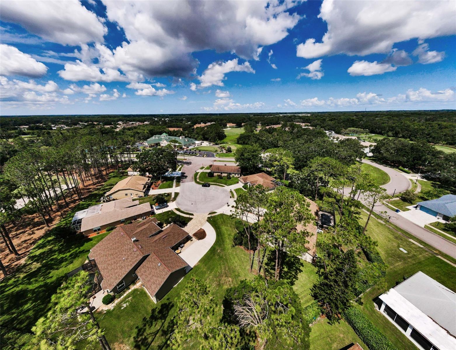 Image 35 of 60 For 9519 Scenic Pine Court