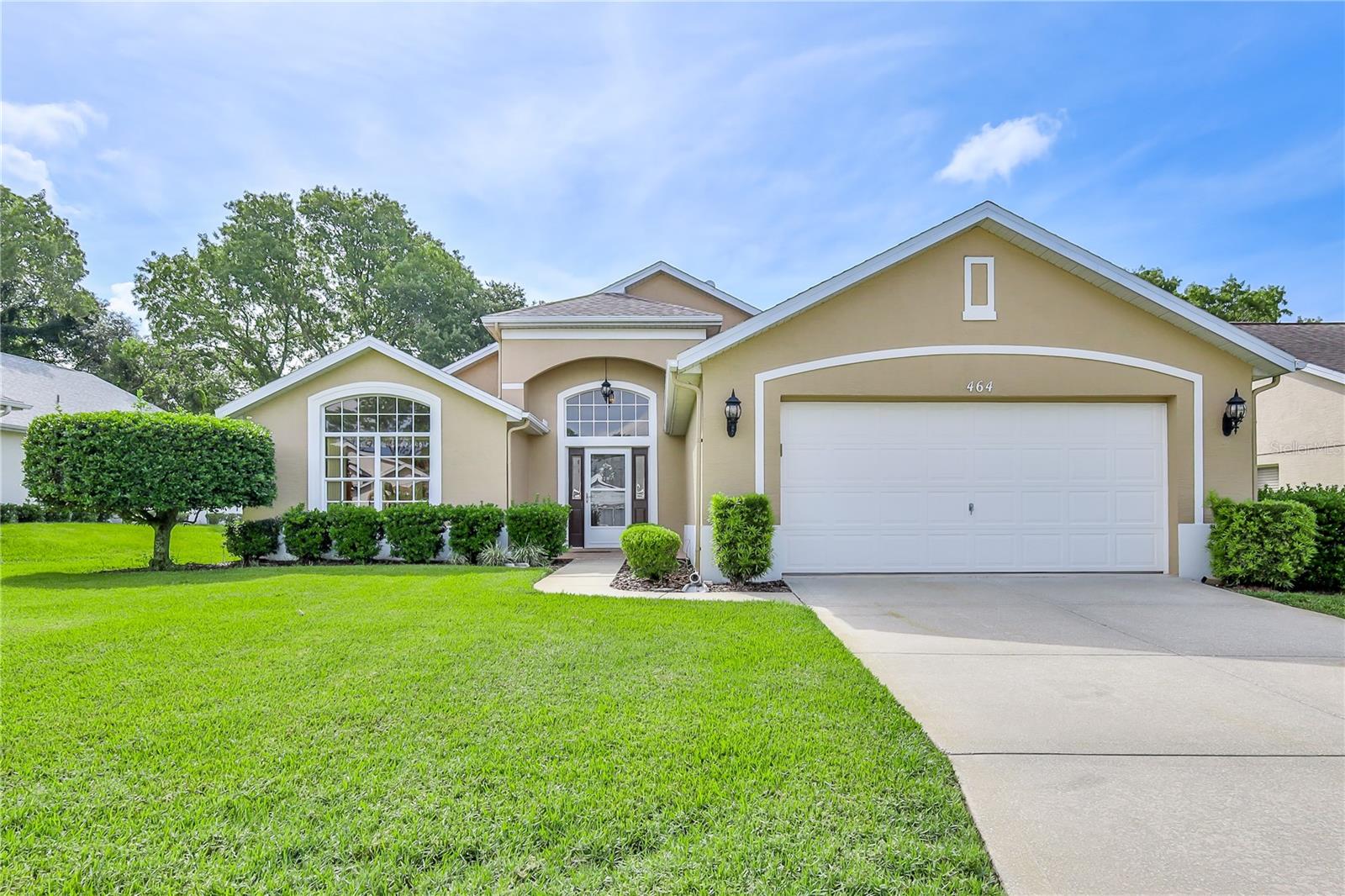 Details for 464 Mistwood Court, SPRING HILL, FL 34609