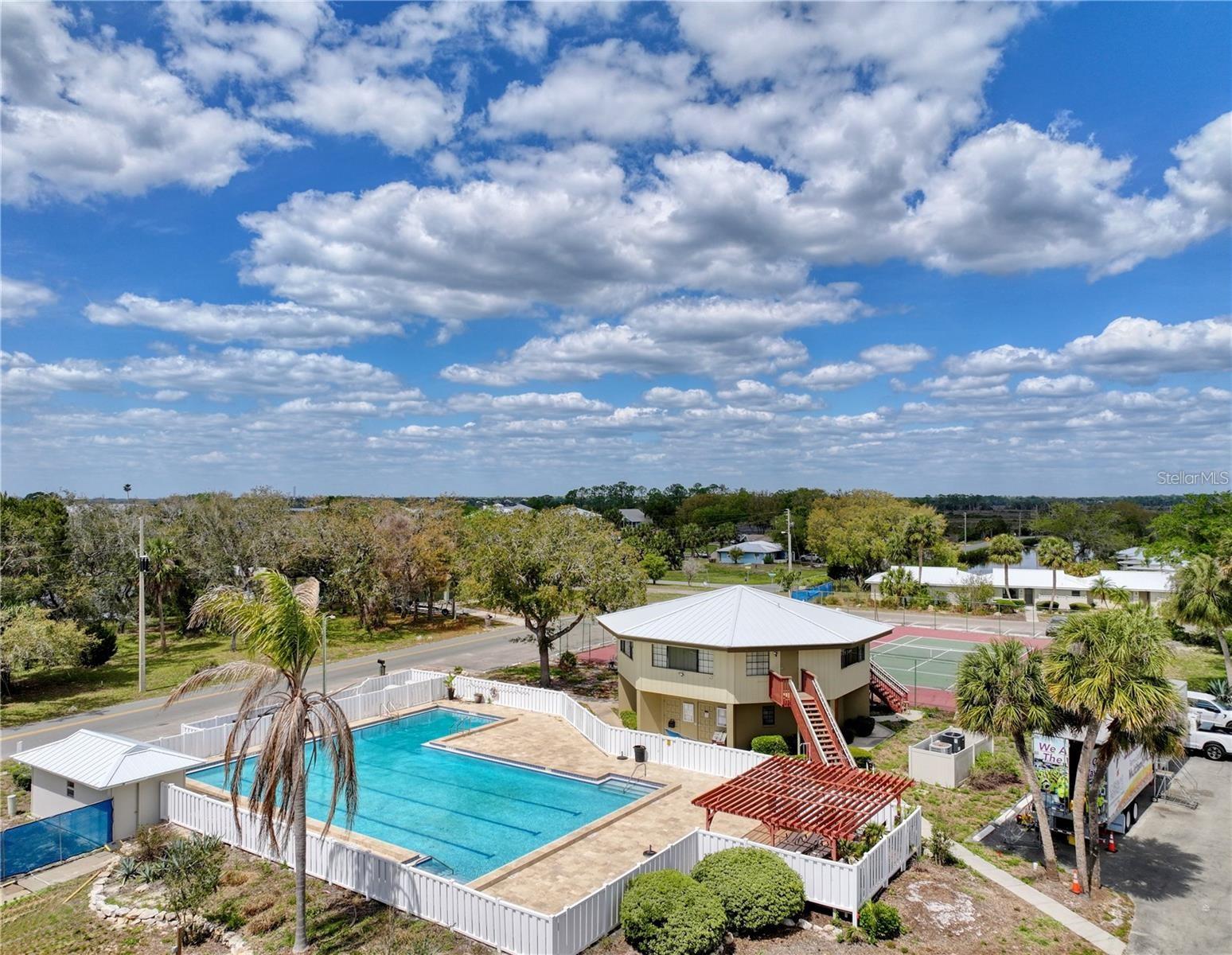 Image 42 of 44 For 11616 Kingfisher Court 180