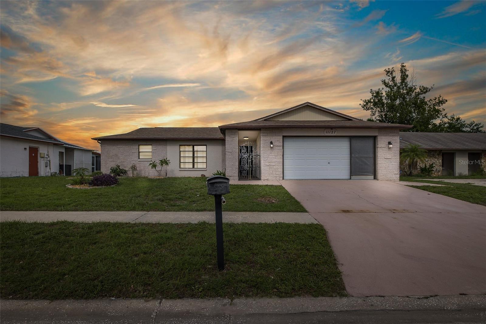 Details for 11127 Water Oak Drive, PORT RICHEY, FL 34668