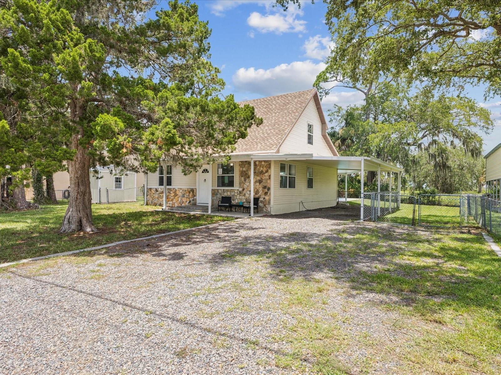 Details for 3579 Eagle Nest Drive, HERNANDO BEACH, FL 34607