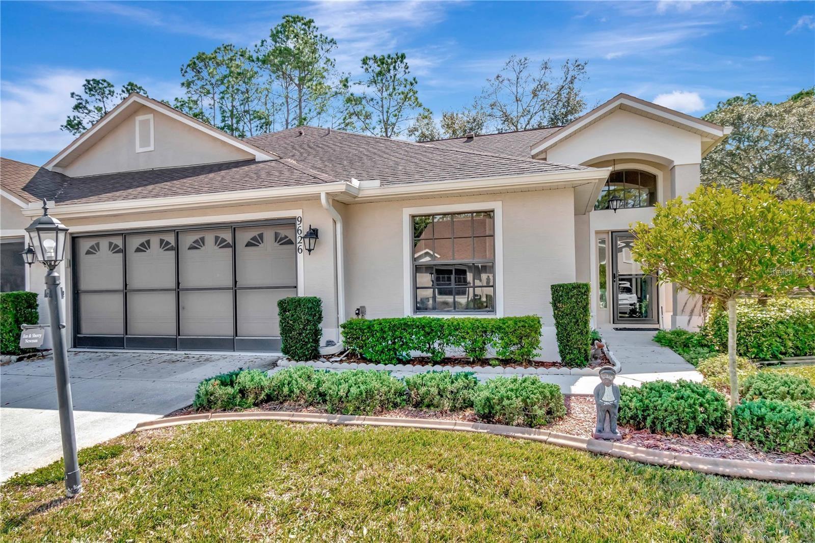 Details for 9626 Woodhollow Court, NEW PORT RICHEY, FL 34655