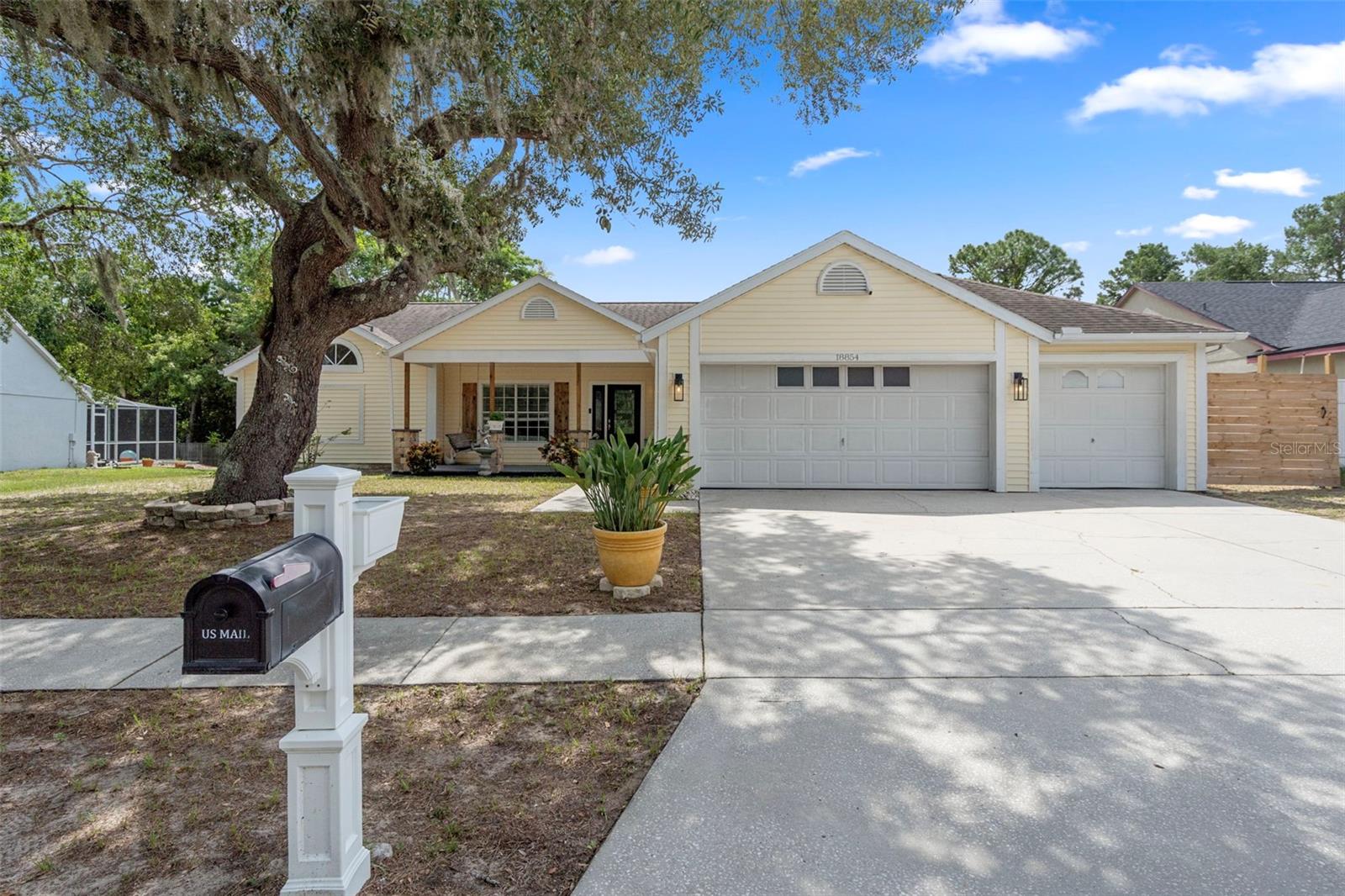 Details for 18854 Emerald Ridge Drive, HUDSON, FL 34667