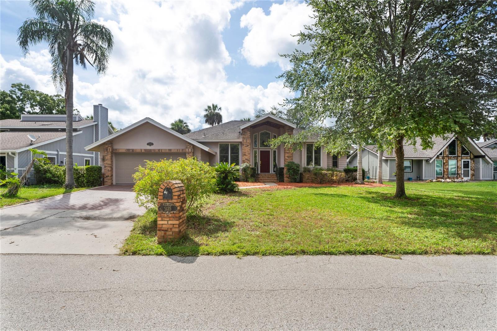 Image 3 of 91 For 5135 Running Brook Drive