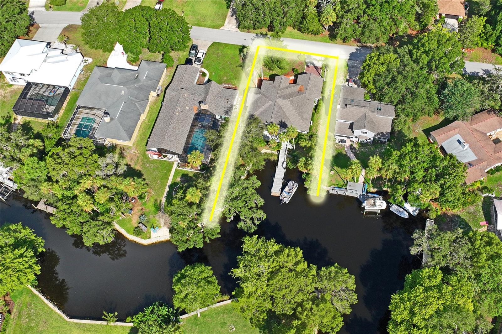 Image 73 of 91 For 5135 Running Brook Drive
