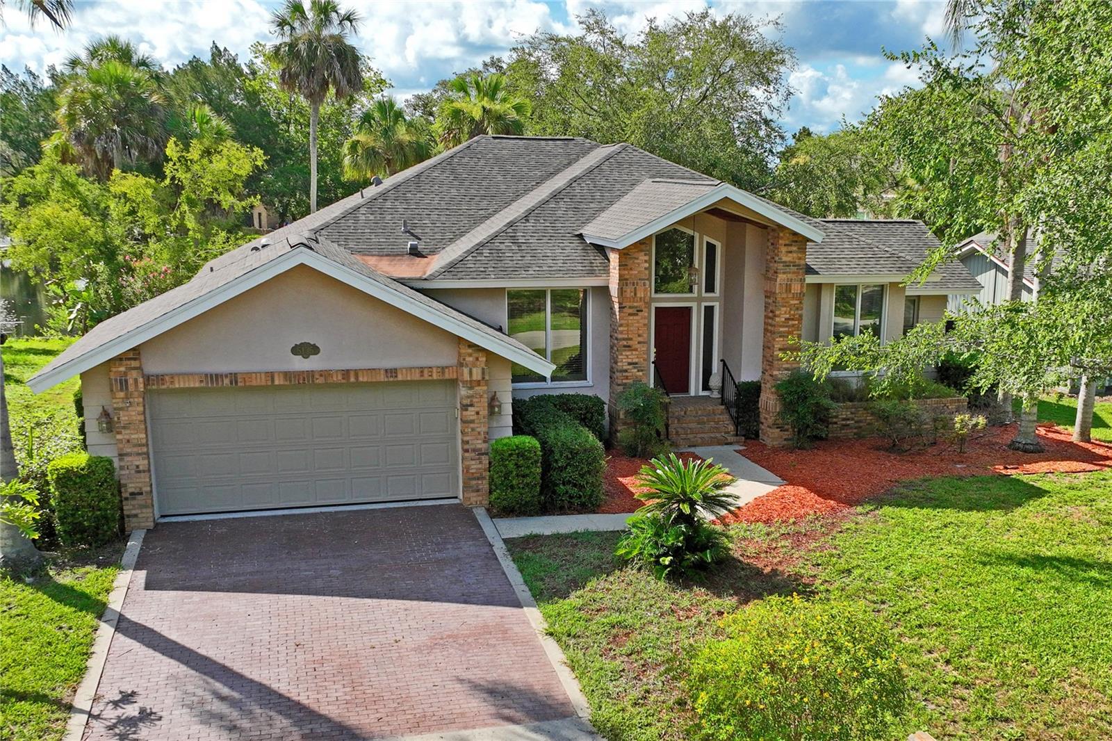 Image 86 of 91 For 5135 Running Brook Drive
