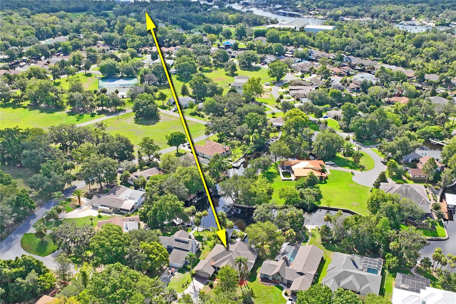 Image 91 of 91 For 5135 Running Brook Drive