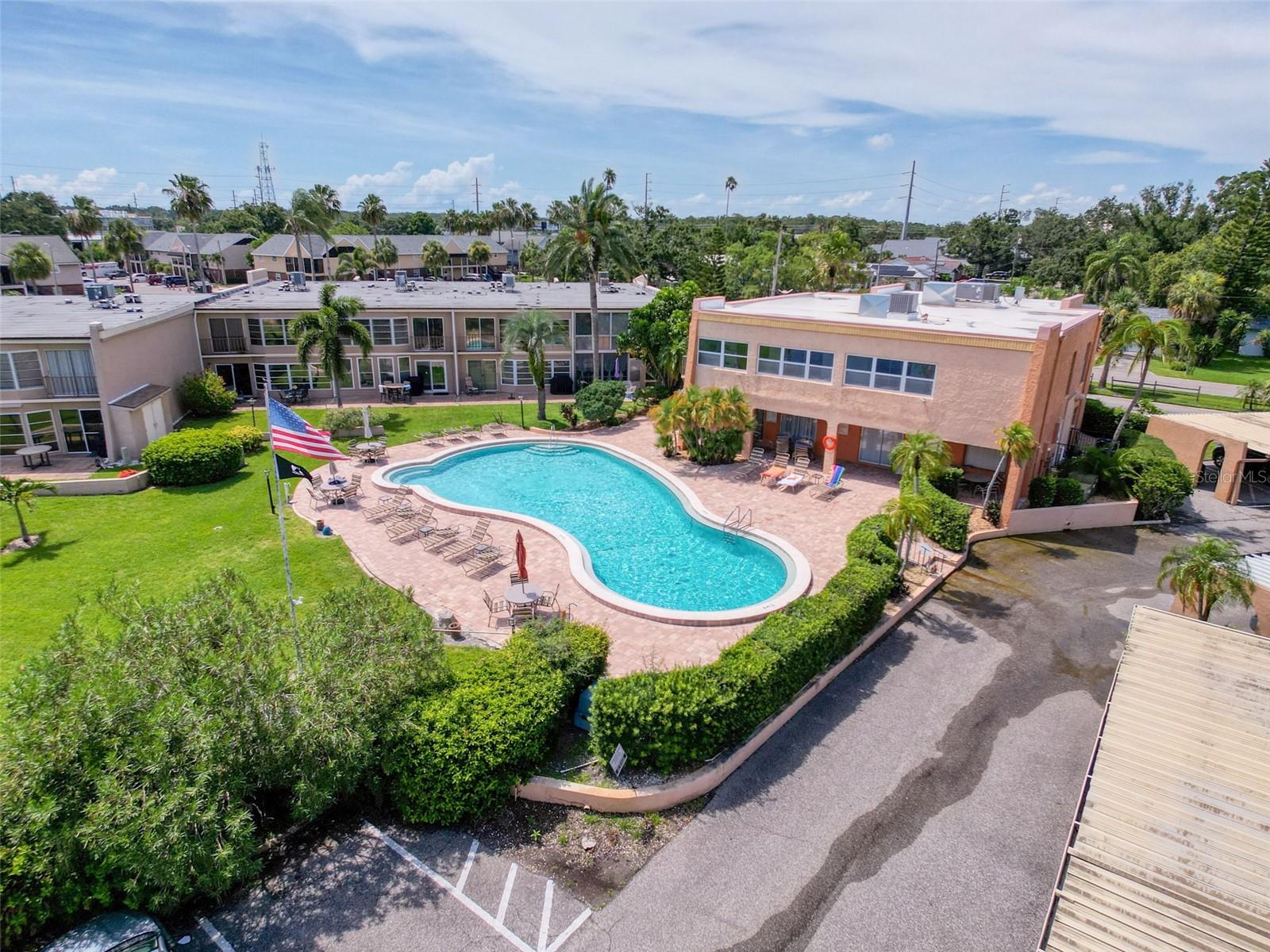 Image 21 of 25 For 225 Country Club Dr  A203