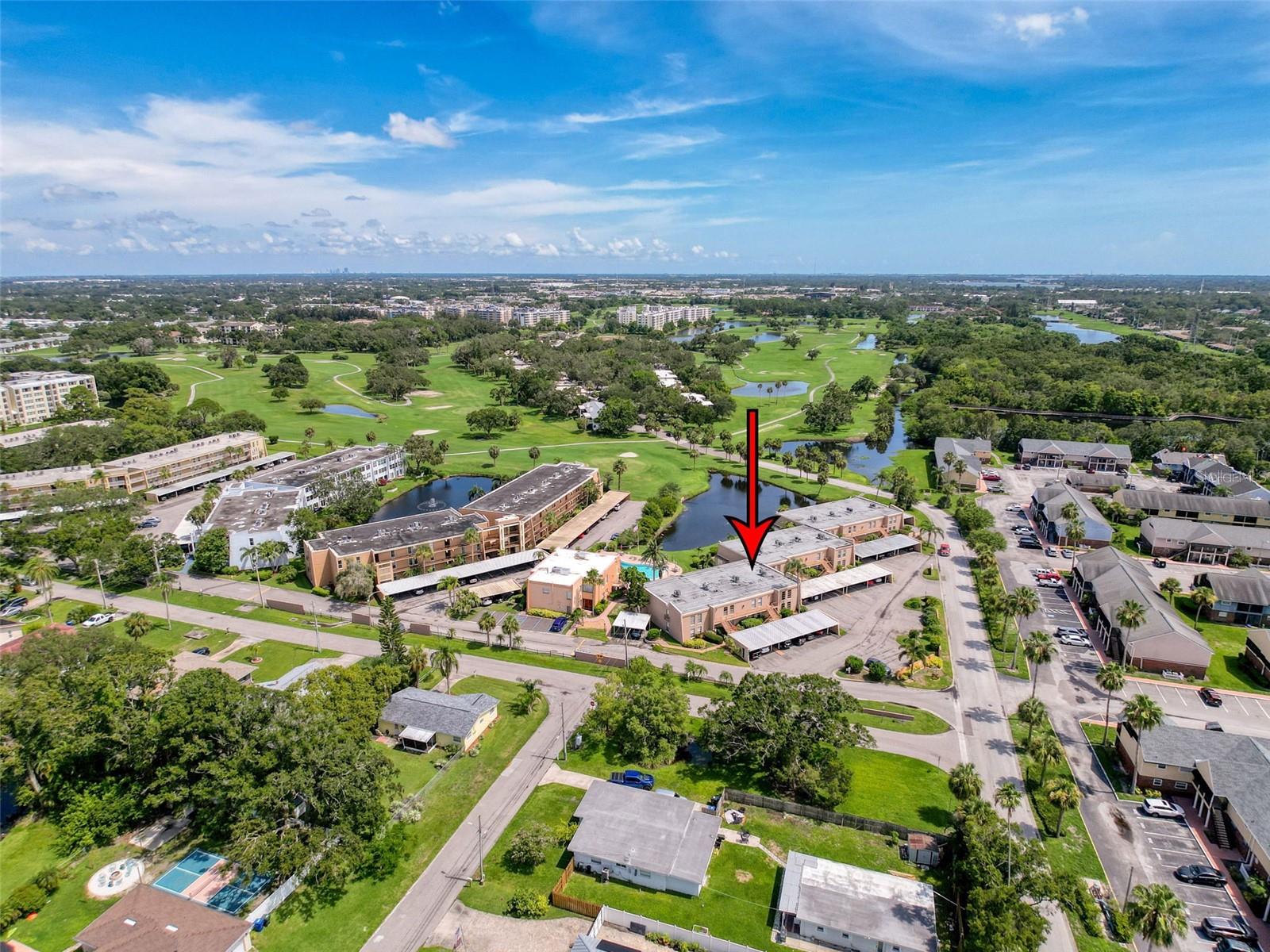 Image 22 of 25 For 225 Country Club Dr  A203