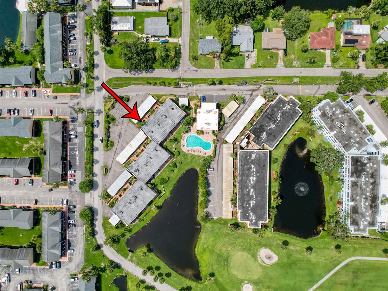 Image 23 of 25 For 225 Country Club Dr  A203