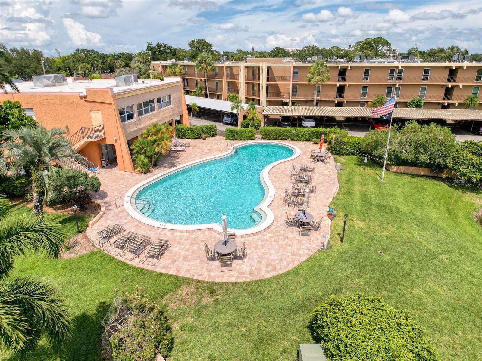 Image 24 of 25 For 225 Country Club Dr  A203