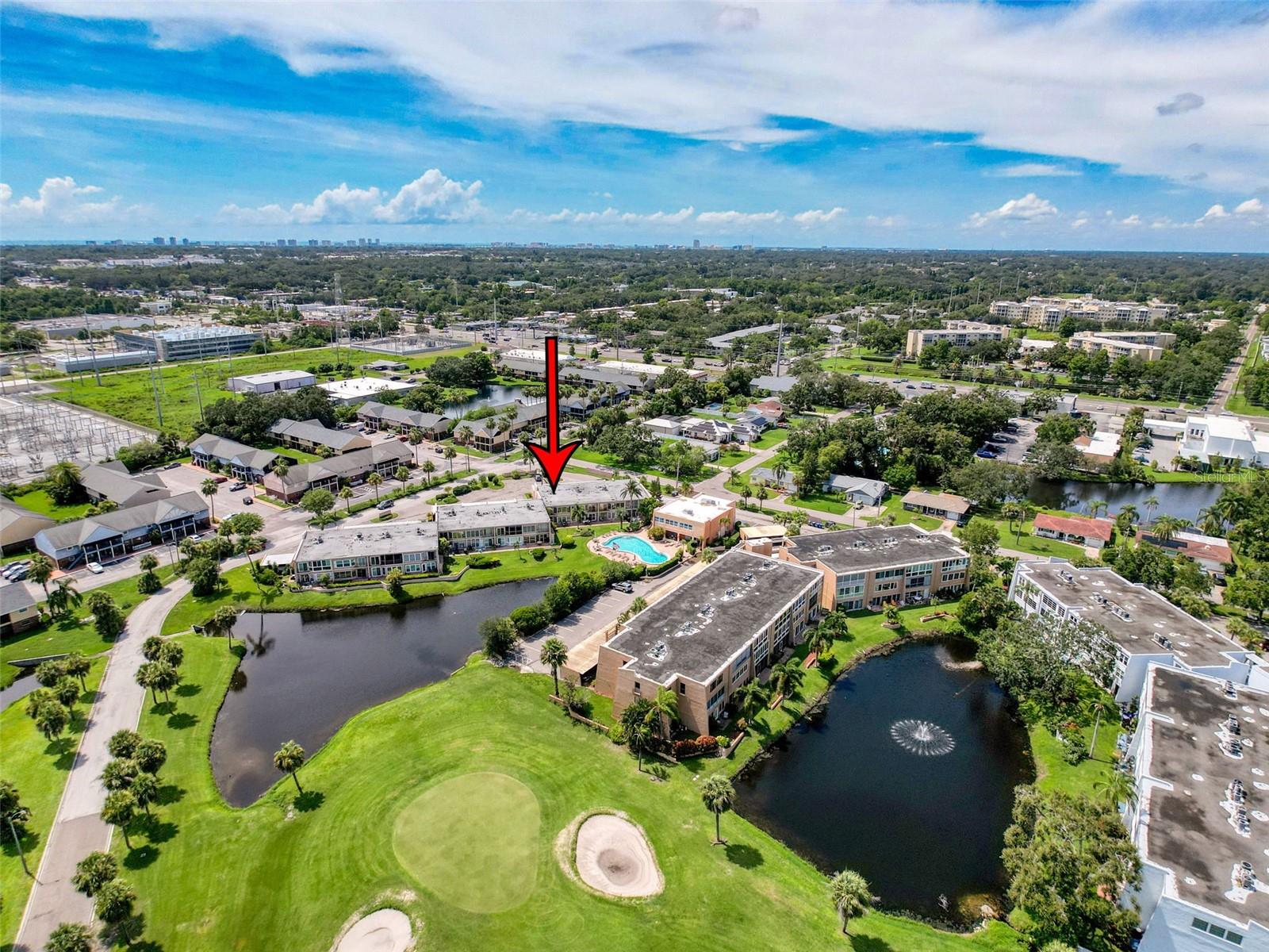 Image 3 of 25 For 225 Country Club Dr  A203