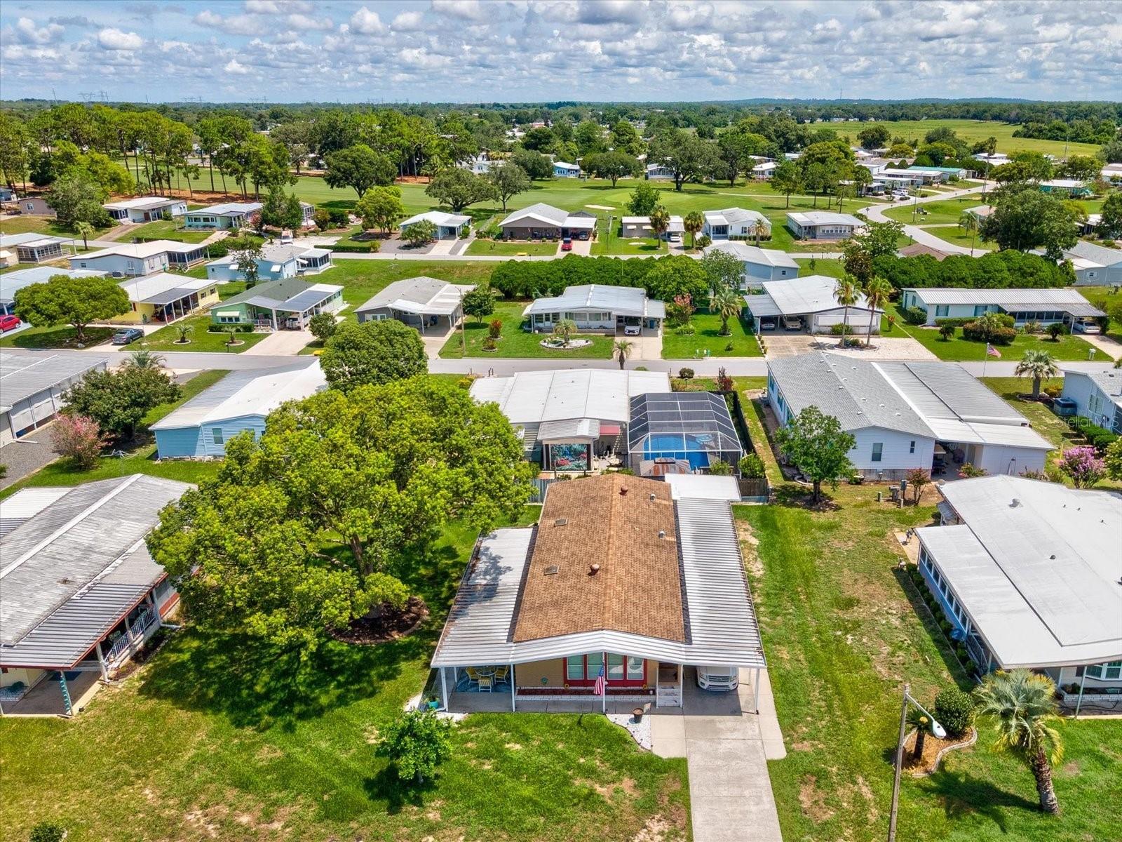 Listing photo id 5 for 14327 Starcross Street