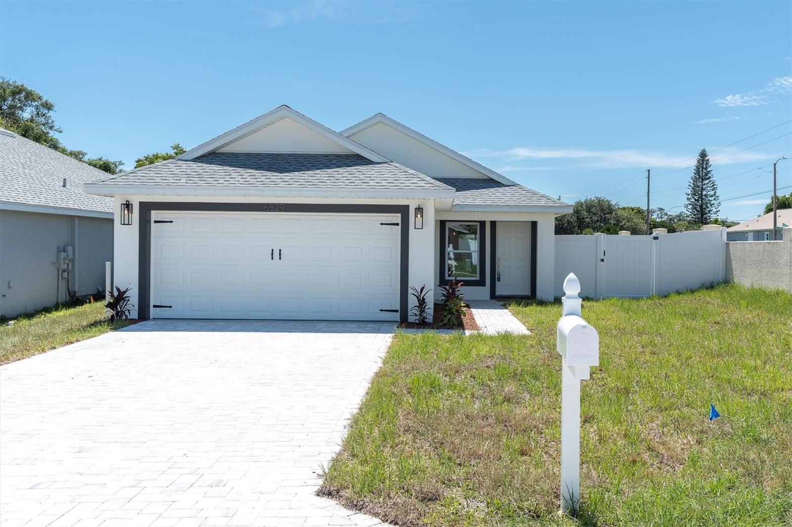 Details for 6529 Taylor Court, NEW PORT RICHEY, FL 34653