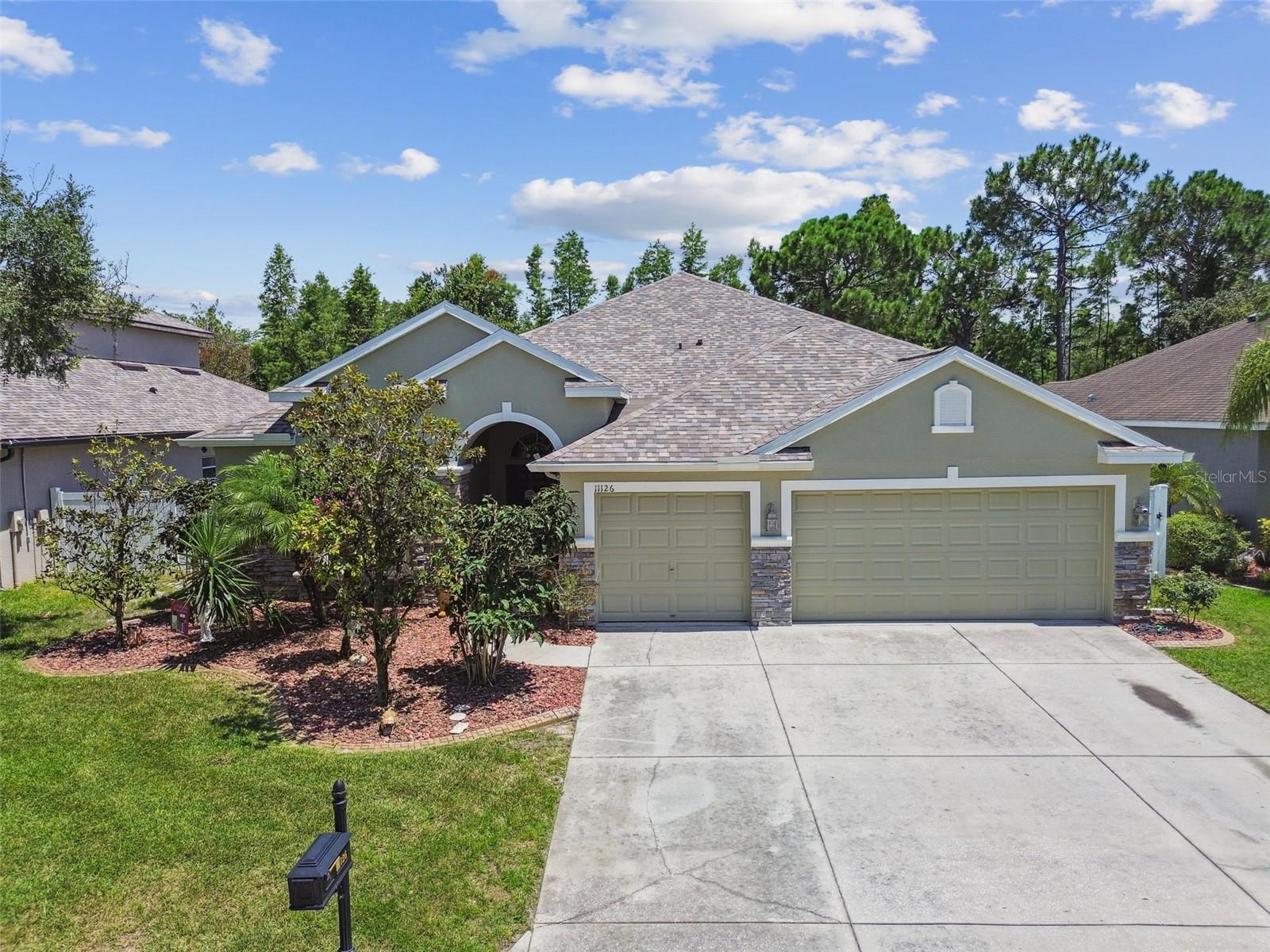 Details for 11126 Biddeford Place, NEW PORT RICHEY, FL 34654