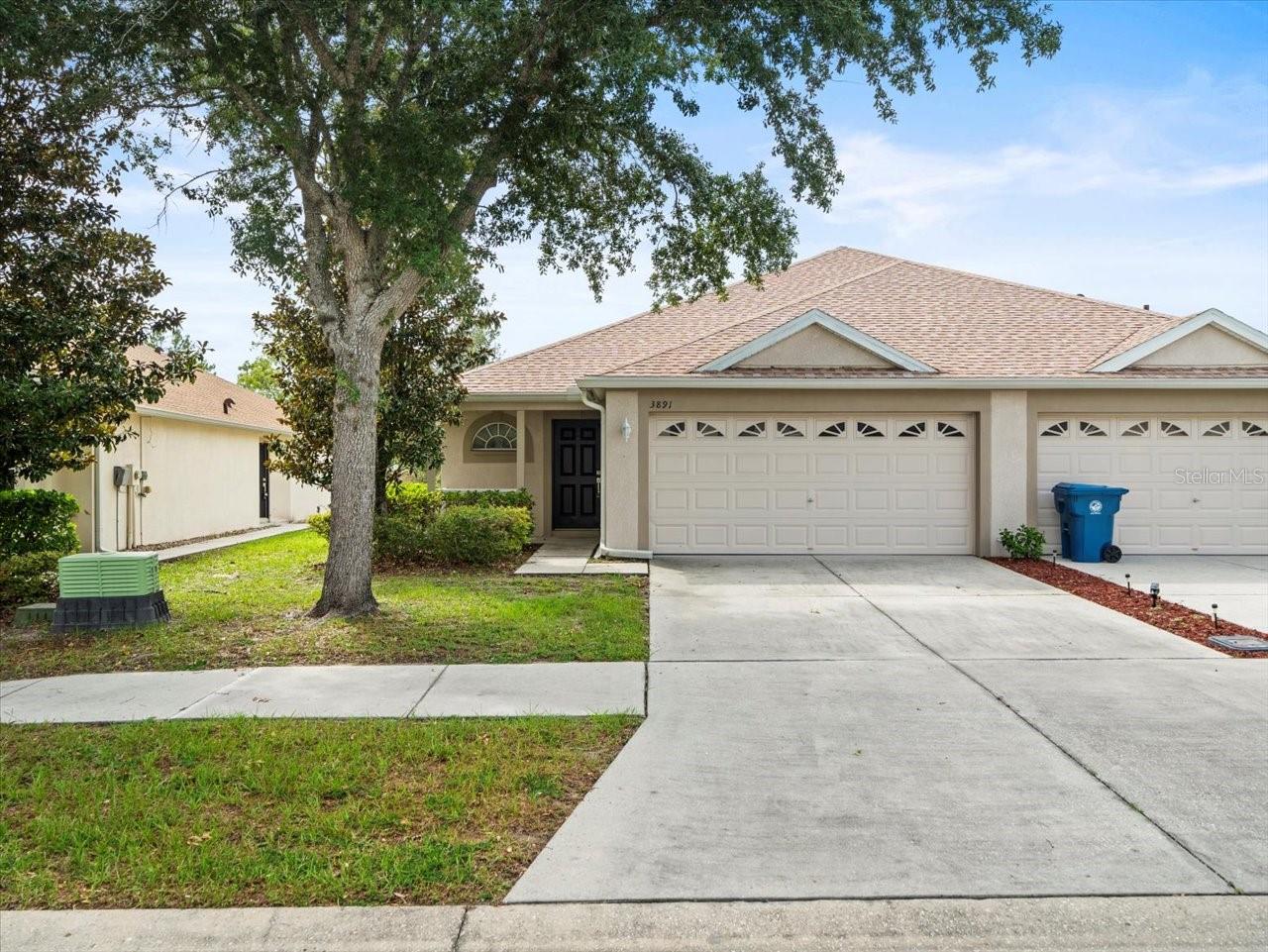 Details for 3891 Crossline Drive, SPRING HILL, FL 34609