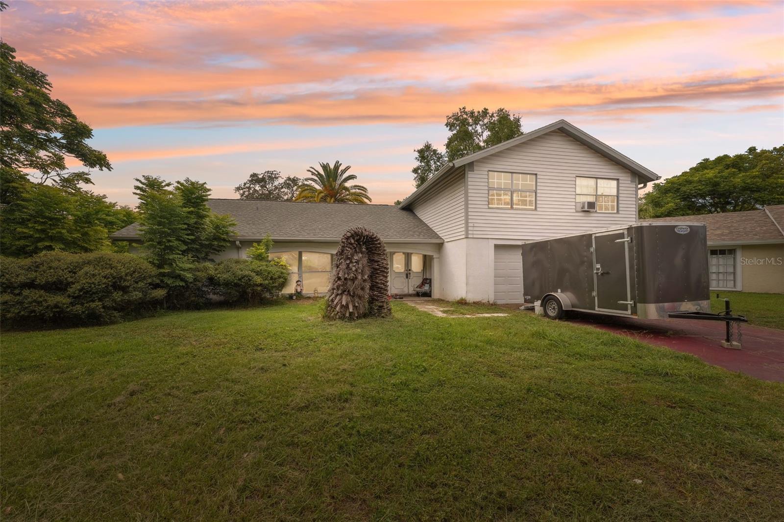 Details for 8018 Wildflower Row, HUDSON, FL 34667