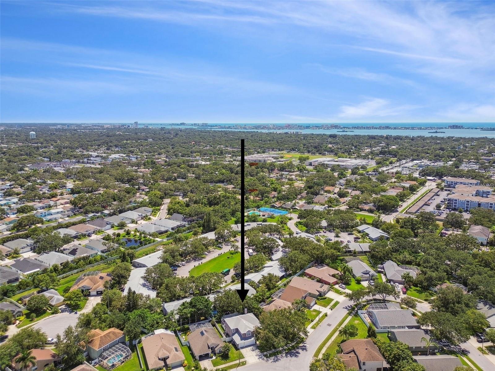 Listing photo id 67 for 1120 Bluffs Circle