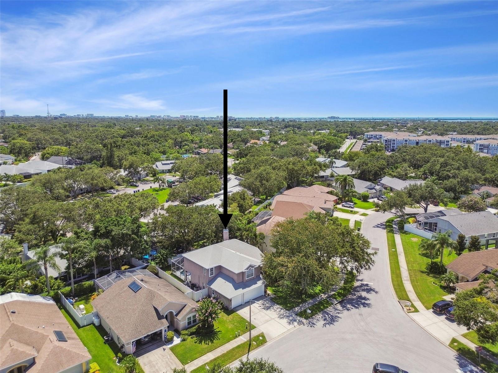 Listing photo id 68 for 1120 Bluffs Circle