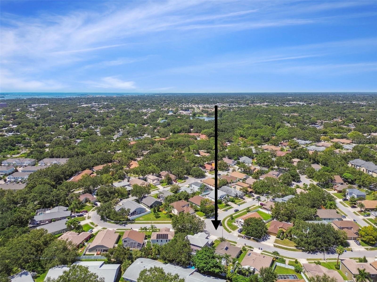 Listing photo id 69 for 1120 Bluffs Circle