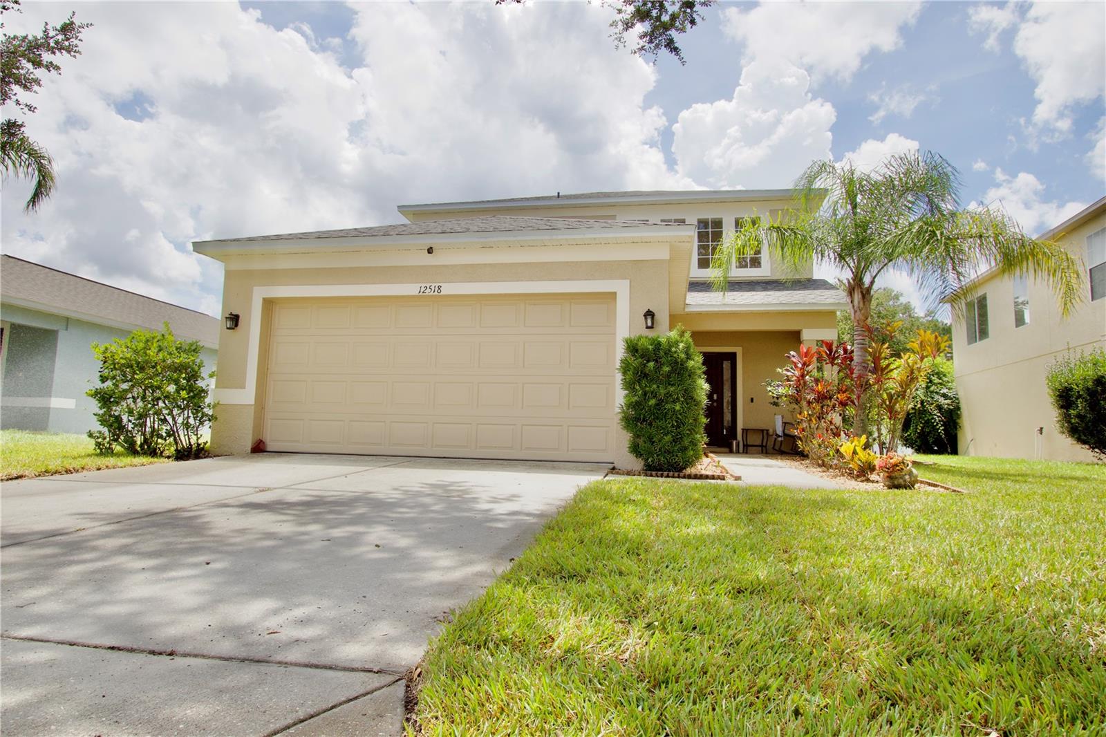 Details for 12518 White Bluff Road, HUDSON, FL 34669