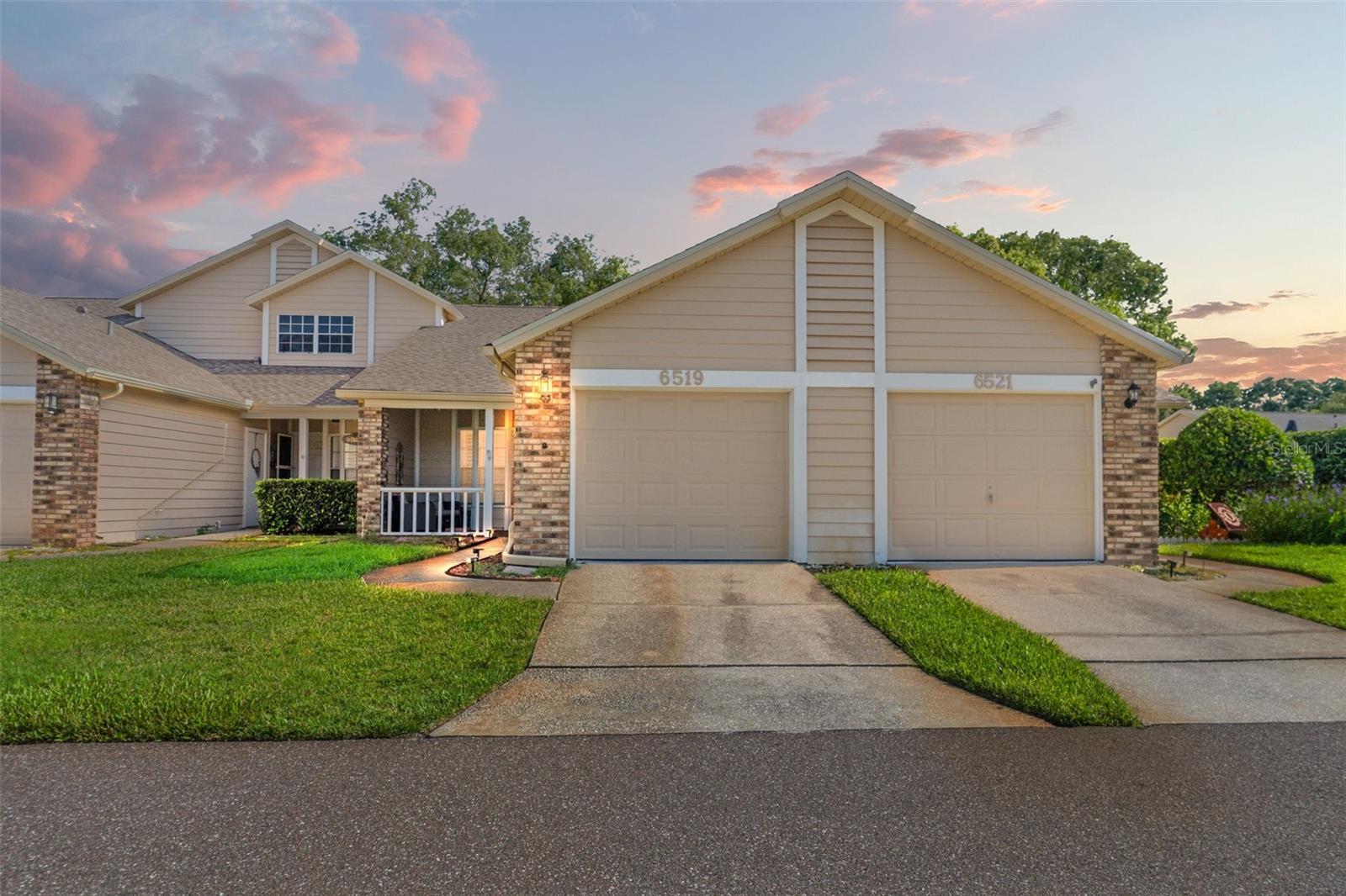 Details for 6519 Thicket Trail, NEW PORT RICHEY, FL 34653