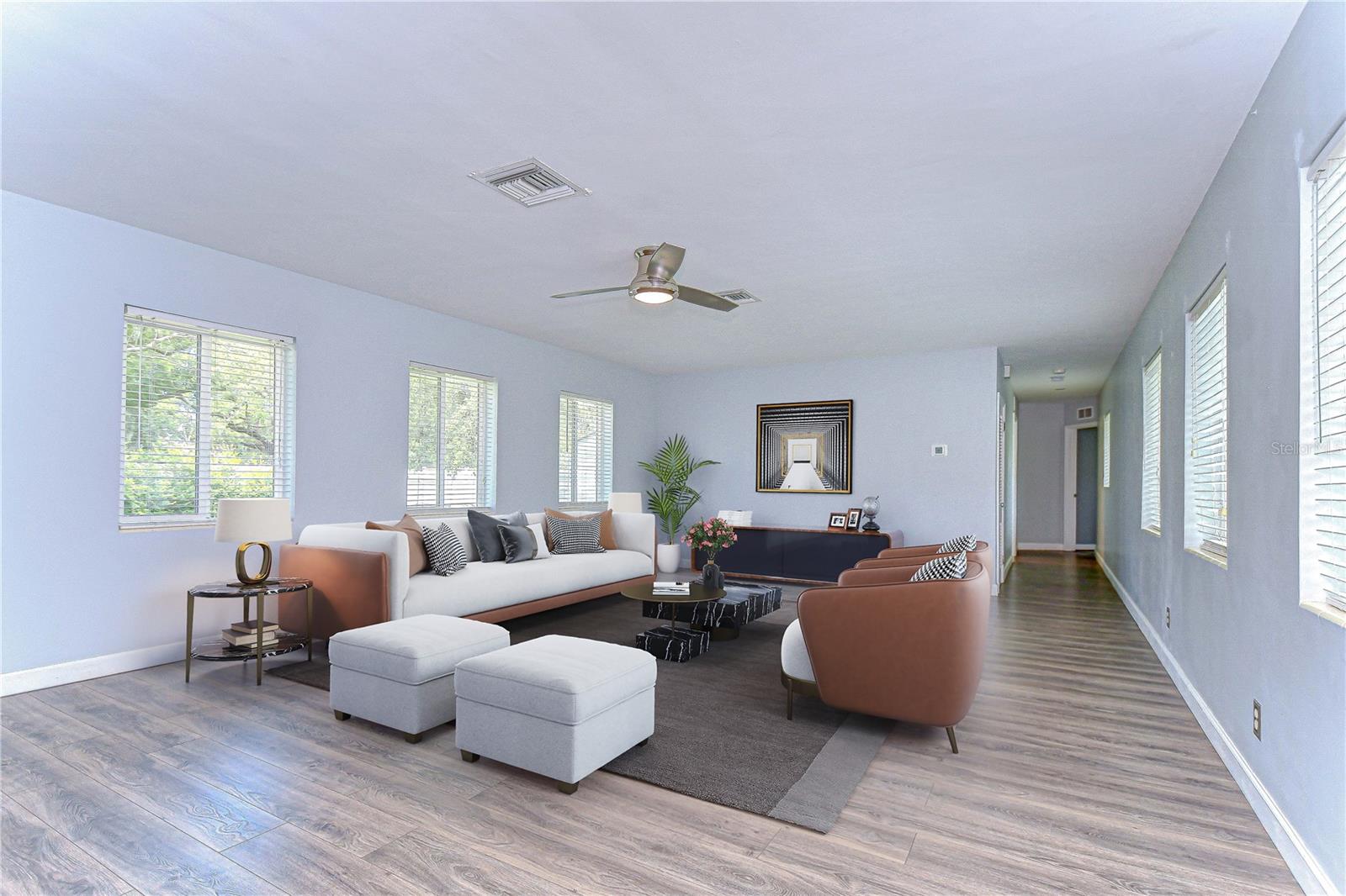Listing photo id 9 for 5523 Carlton Road