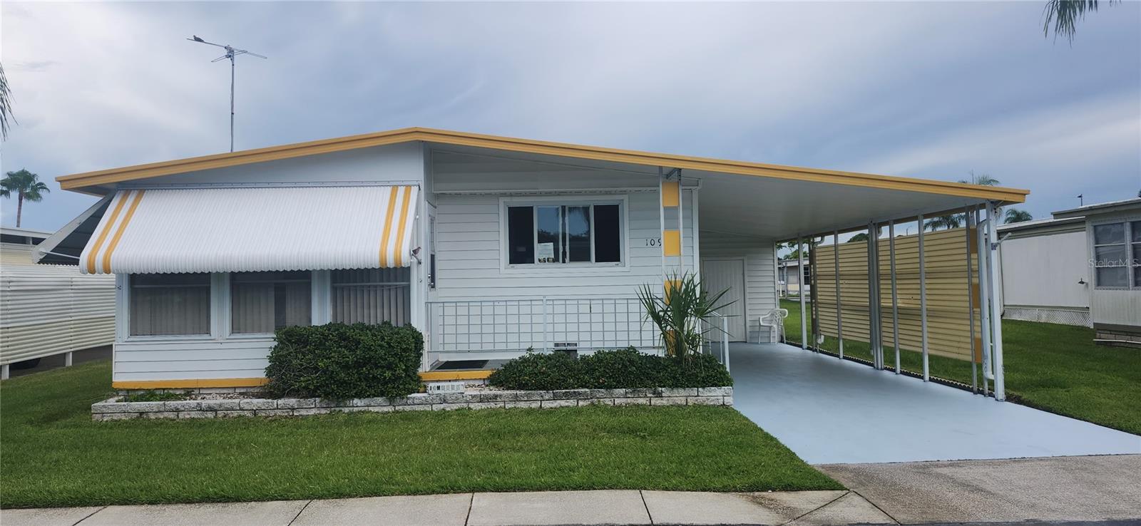 Details for 10908 Freedom Drive, PORT RICHEY, FL 34668