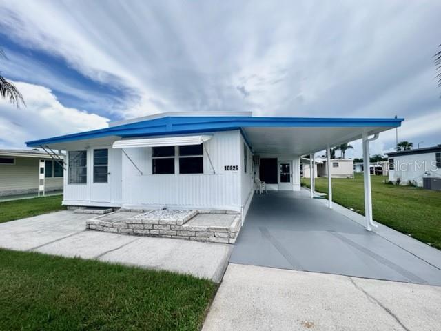 Listing photo id 0 for 10826 Tioga Drive