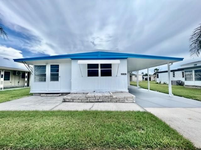 Listing photo id 37 for 10826 Tioga Drive
