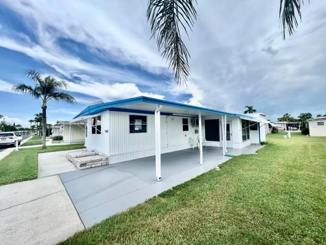 Listing photo id 2 for 10826 Tioga Drive