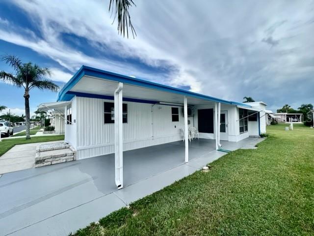 Listing photo id 3 for 10826 Tioga Drive