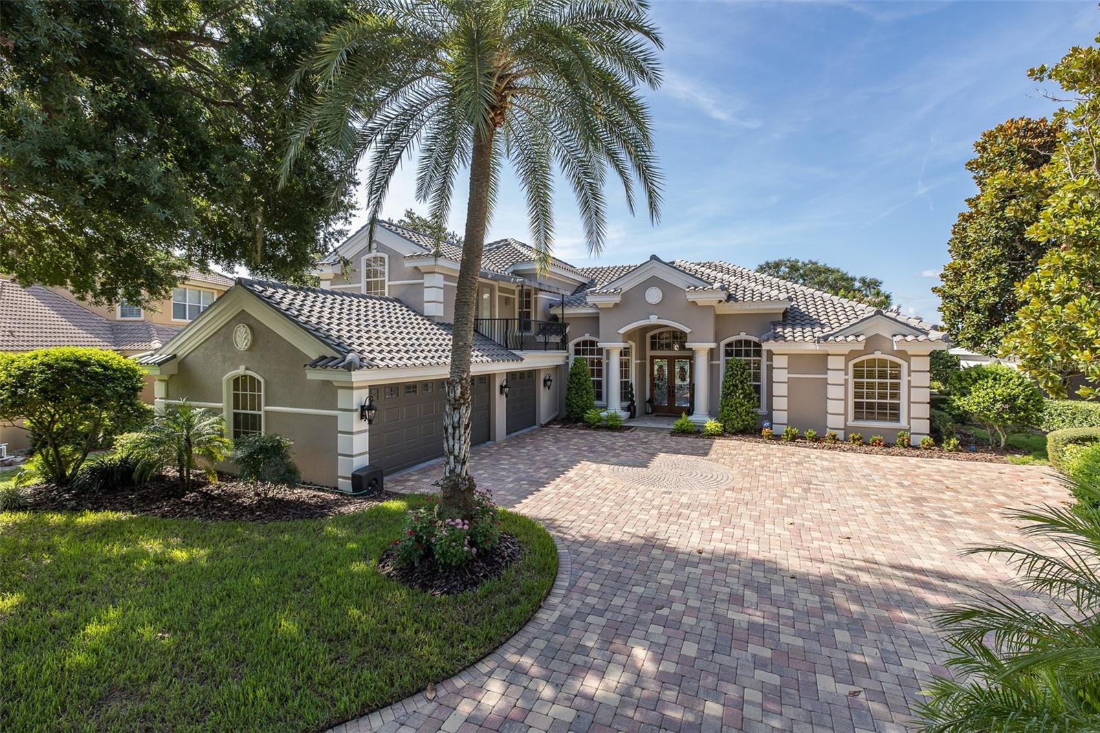Details for 10508 Pontofino Circle, TRINITY, FL 34655
