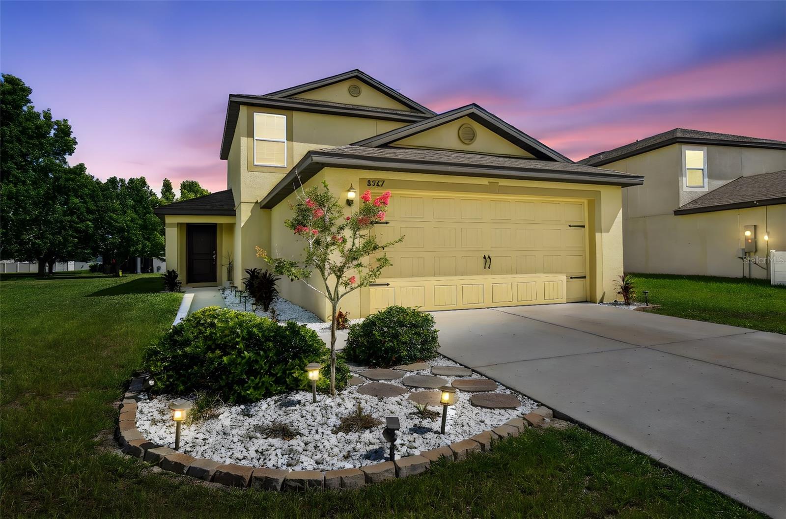 Details for 8567 Indian Laurel Lane, BROOKSVILLE, FL 34613