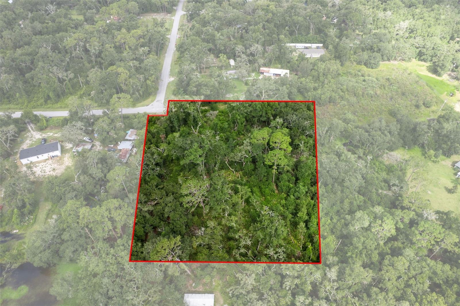 Details for 00 County Road 683d-1, WEBSTER, FL 33597