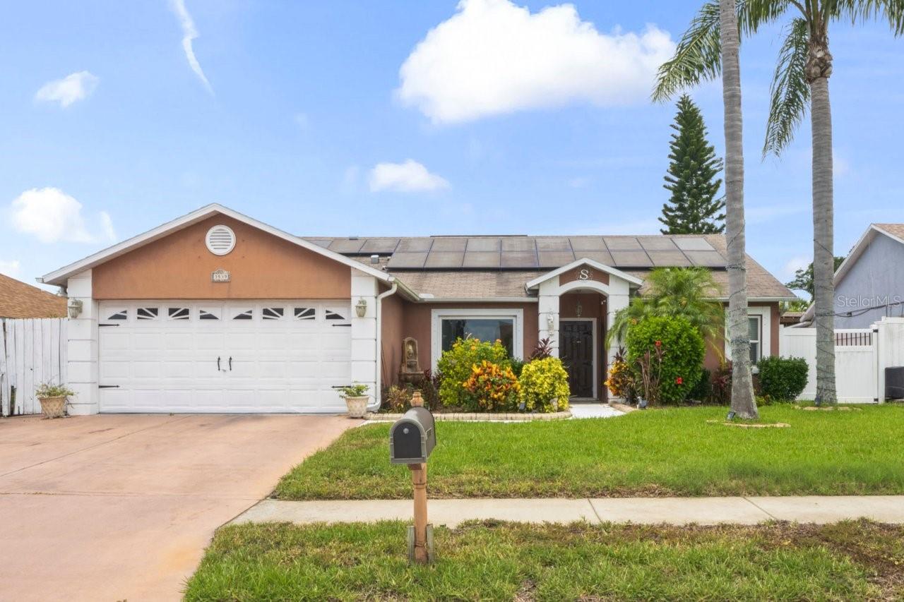 Details for 3539 Anniversary Court, NEW PORT RICHEY, FL 34653