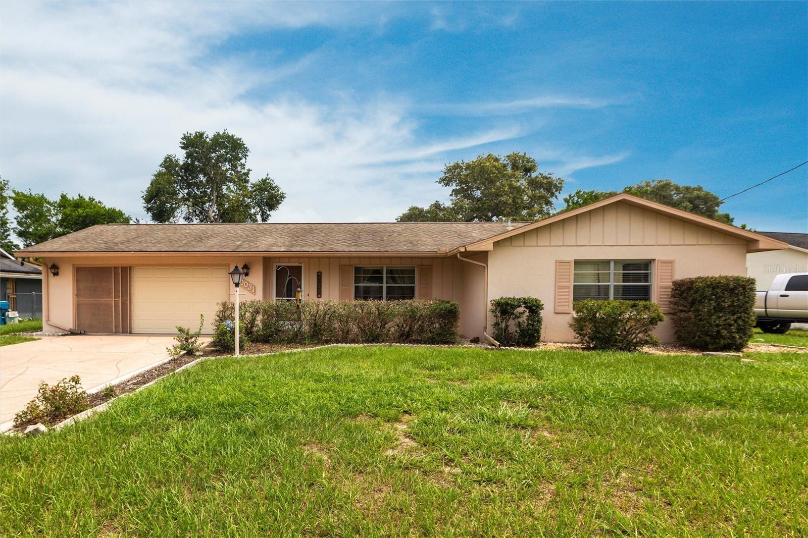 Details for 10031 Hayward Road, Spring Hill, FL 34608