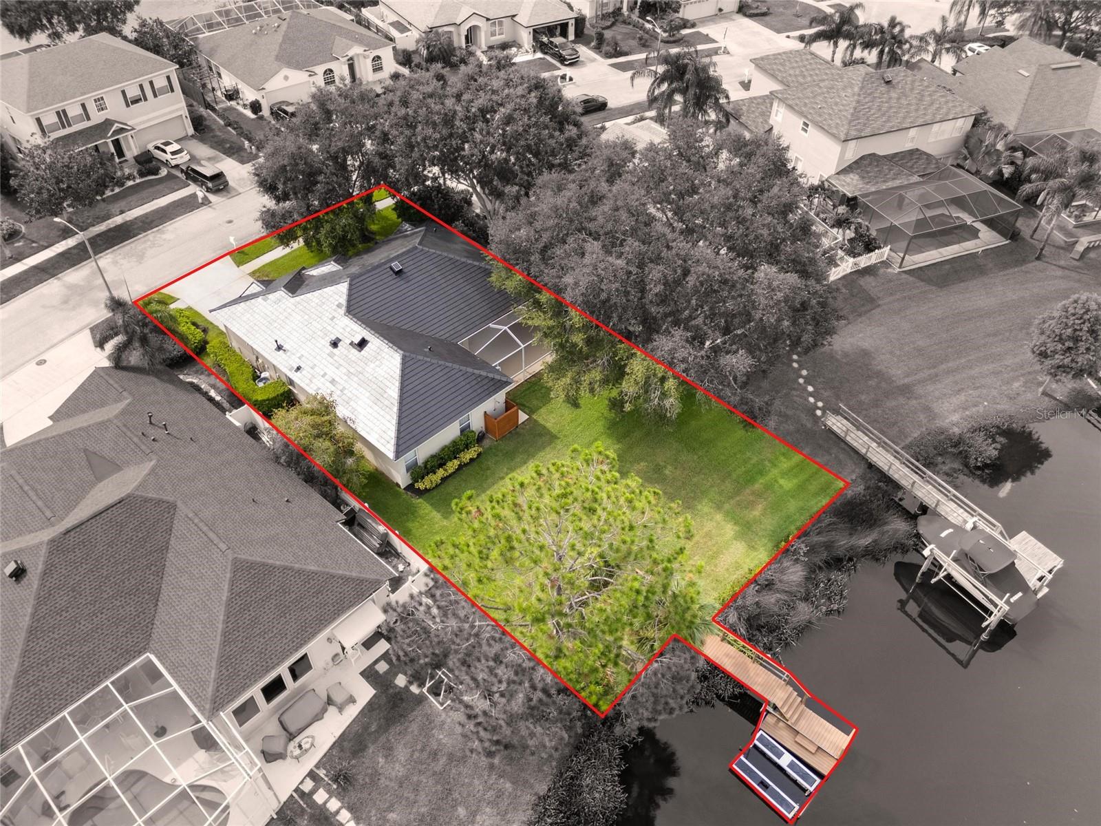 Image 3 of 44 For 1857 Riveredge Drive