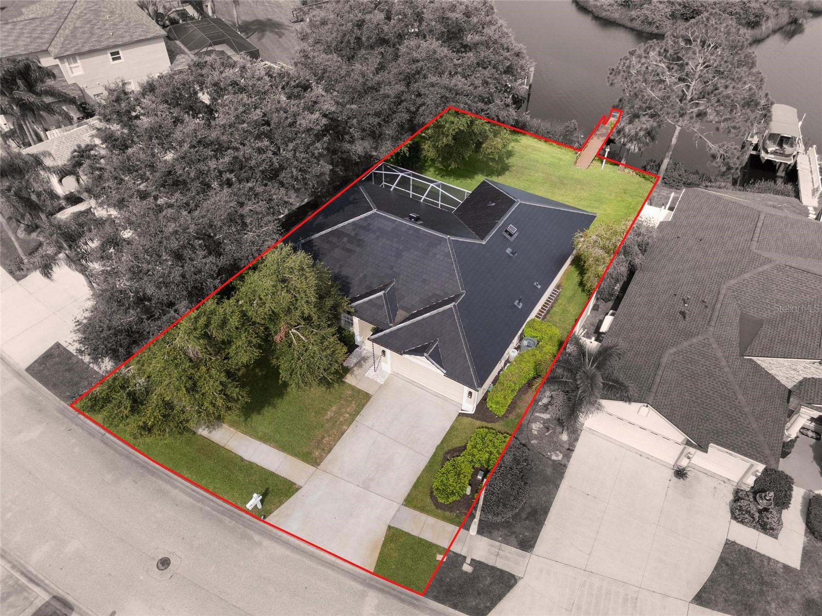 Image 44 of 44 For 1857 Riveredge Drive