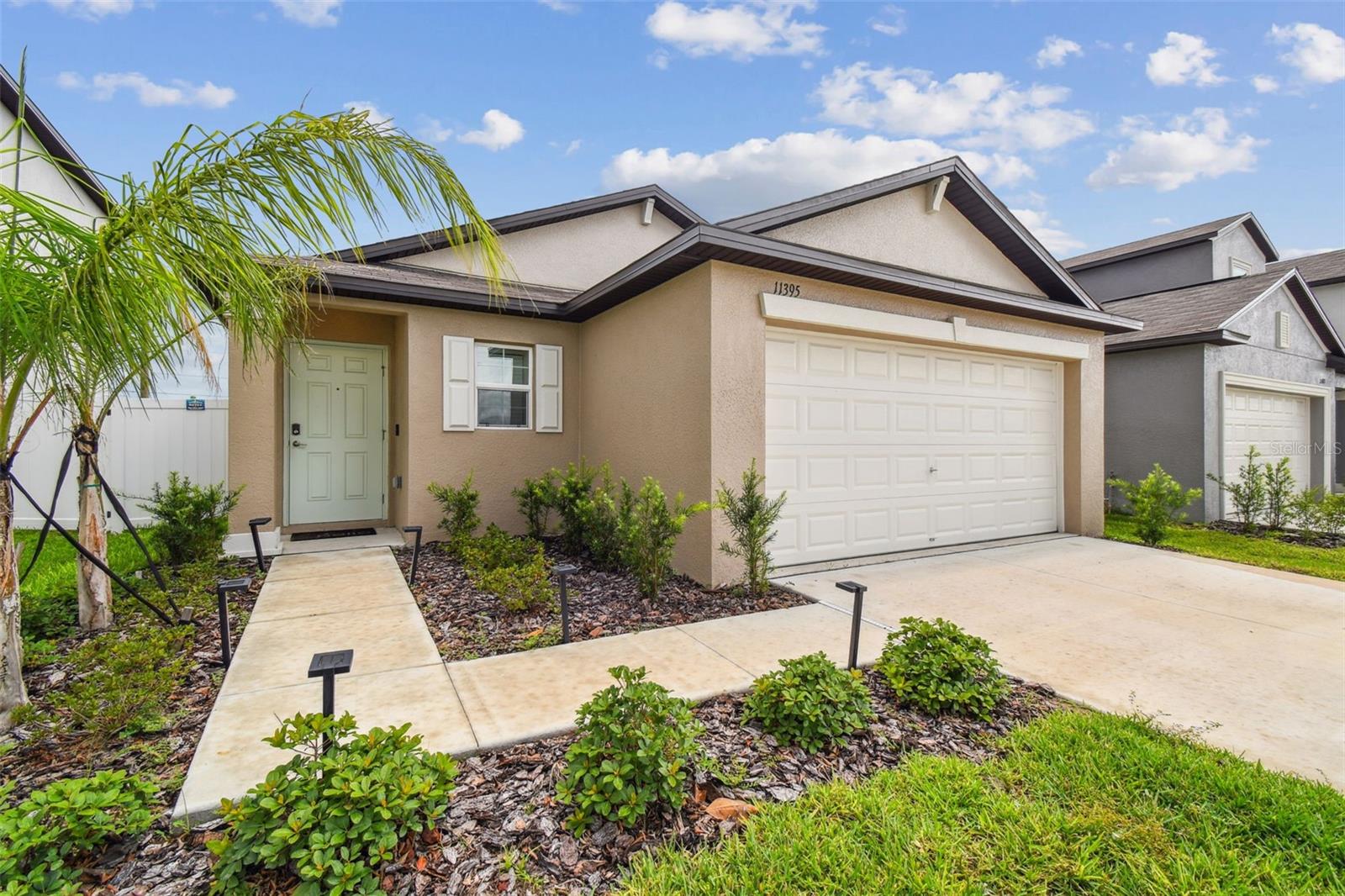 Details for 11395 Lavender Loop, SPRING HILL, FL 34609