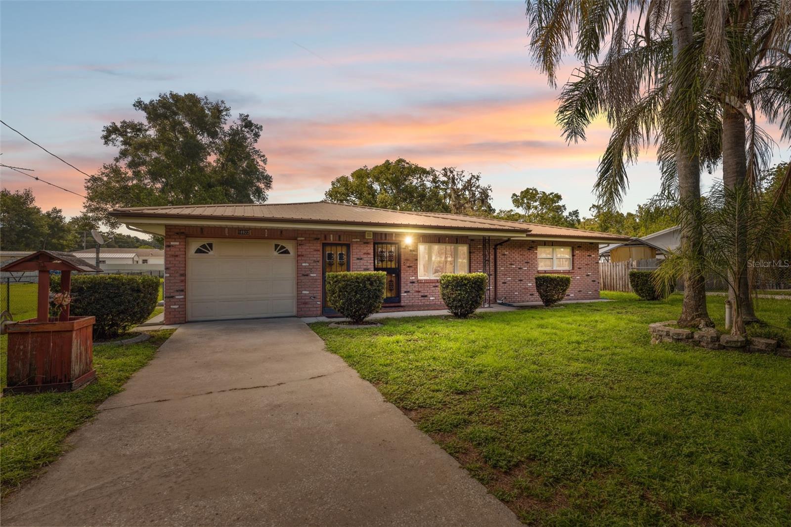 Details for 18922 Dvorak Drive, Spring Hill, FL 34610