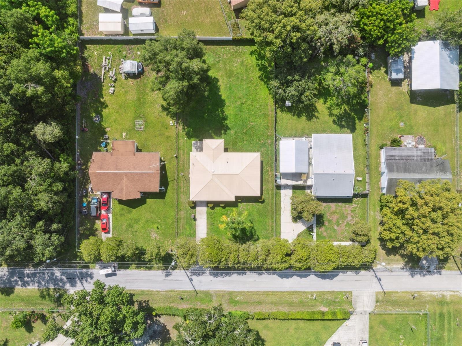 Image 38 of 43 For 18922 Dvorak Drive