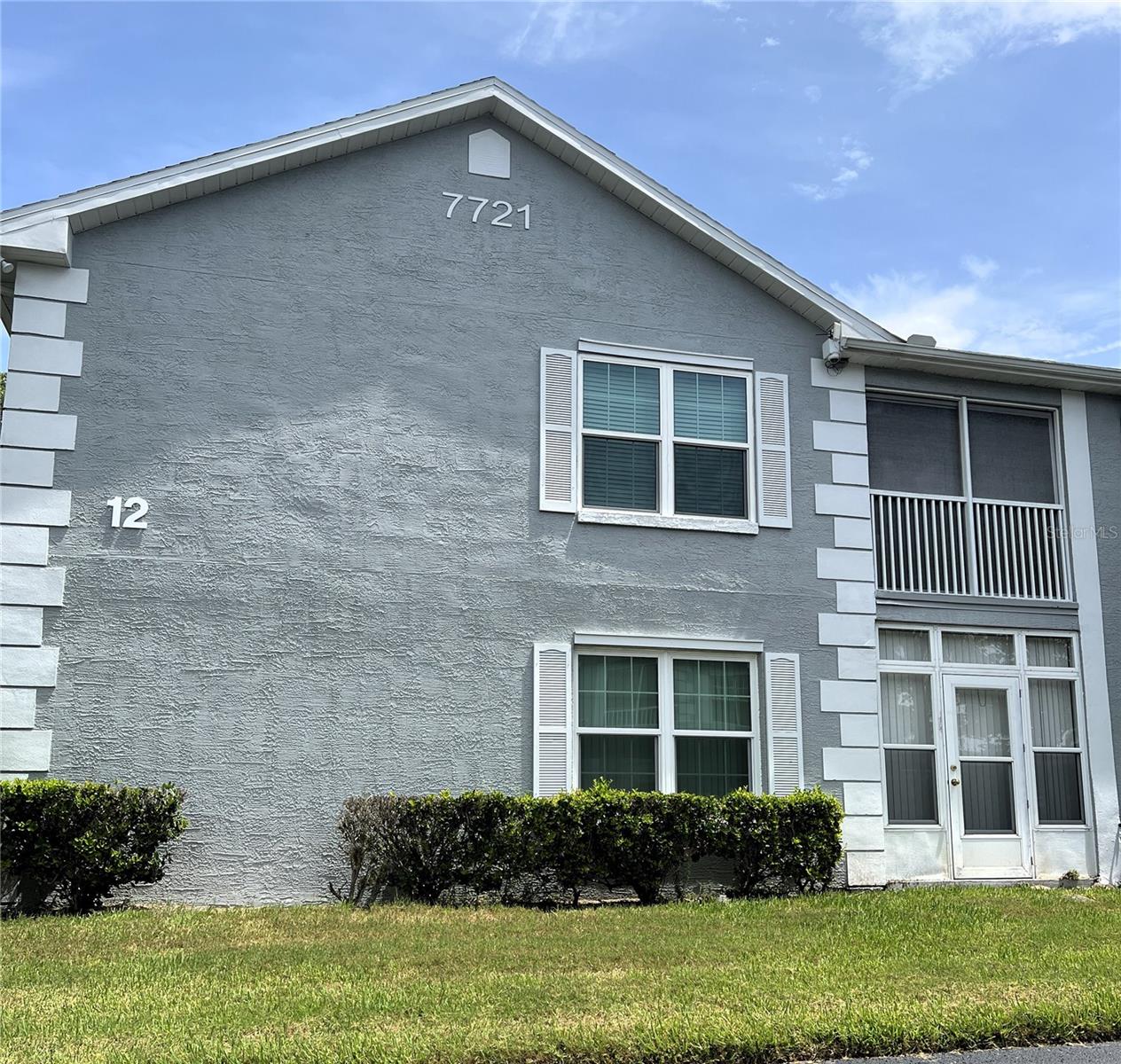 Details for 7721 Hillside Court 203, HUDSON, FL 34667